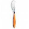 tartineur couteau à beurre orange feeling
