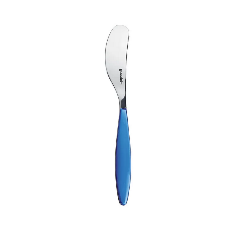 tartineur couteau à beurre bleu mediterranée feeling