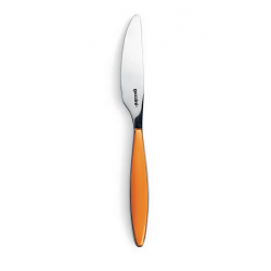 couteau à fruit orange feeling