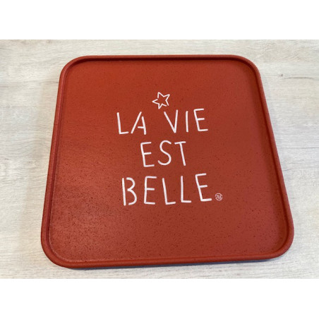 Plateau la vie est belle