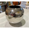 Vase silver