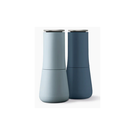 Ensemble moulin à sel et moulin à poivre joseph Éditions