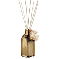 Diffuseur de parfum d'ambiance célébrations exquises 200 ml fleur de coton