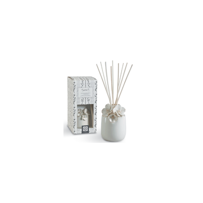 Diffuseur de parfum d'ambiance Amour de fleurs 200ml marquise