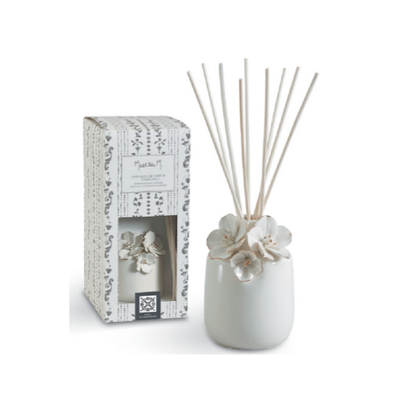 Diffuseur de parfum d'ambiance Amour de fleurs 200ml marquise