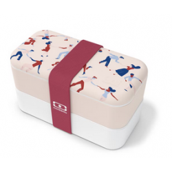 La lunch box made in France bella vita Monbento