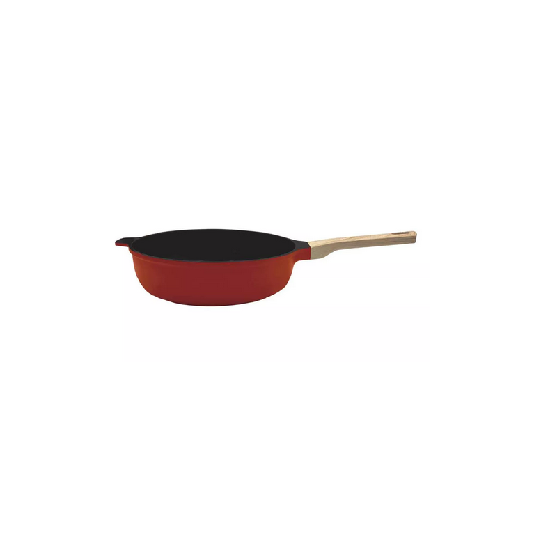 sauteuse 28cm passion cookut