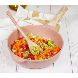 sauteuse 28cm passion cookut