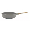 sauteuse 28cm perle cookut