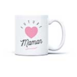Mug future Maman DLP