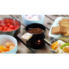 kit fondue chocolat au lait COOKUT