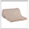 Edredon romane 80*200 POUDRE SUD ETOFFE