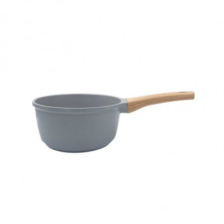 casserole grise 20 cm COOKUT