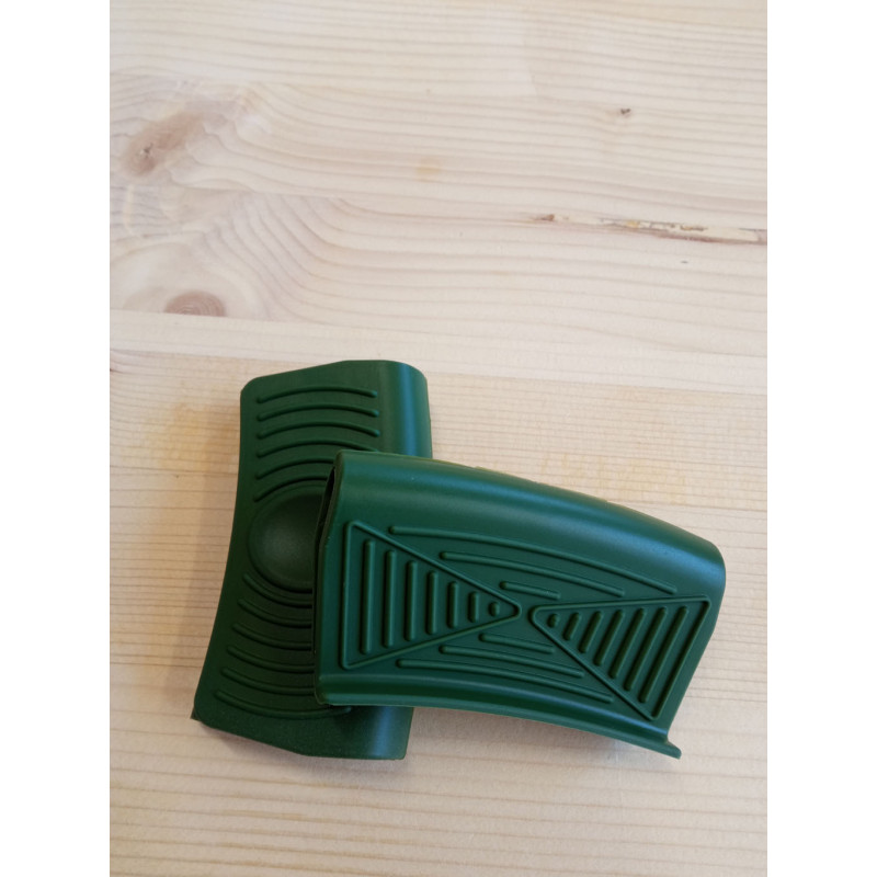 maniques silicone fougère cookut