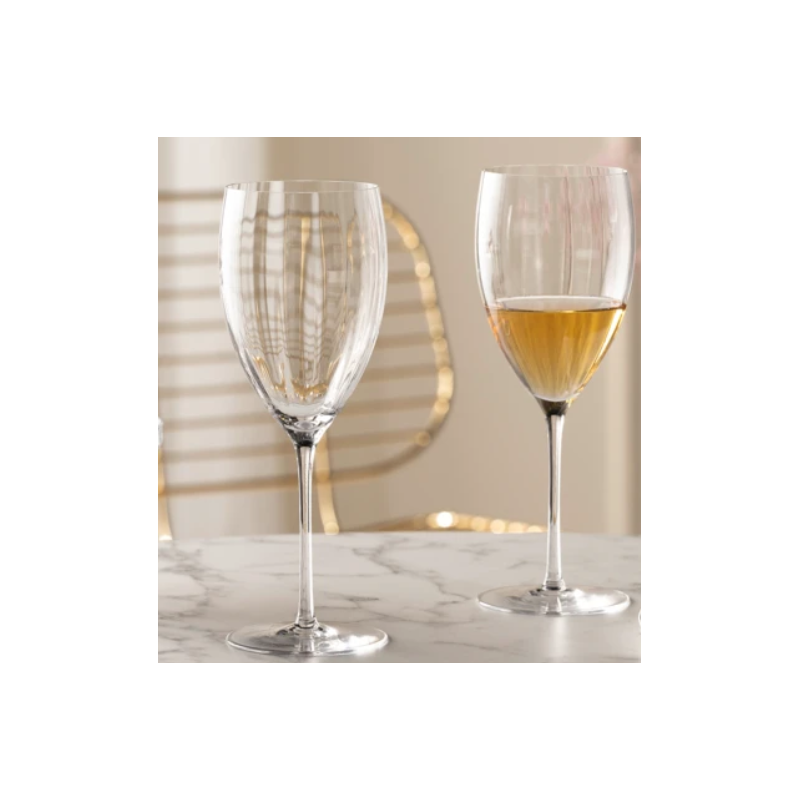 Verre vin blanc 450ml poesia