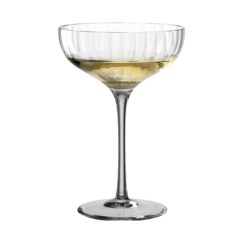 Verre champagne 260ml poesia