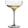Verre champagne 260ml poesia