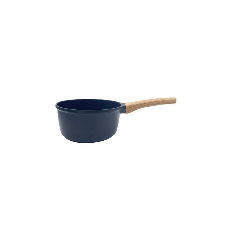casserole Bleu myrtille 20 cm COOKUT