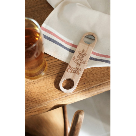 Décapsuleur breizh club : Breizh club