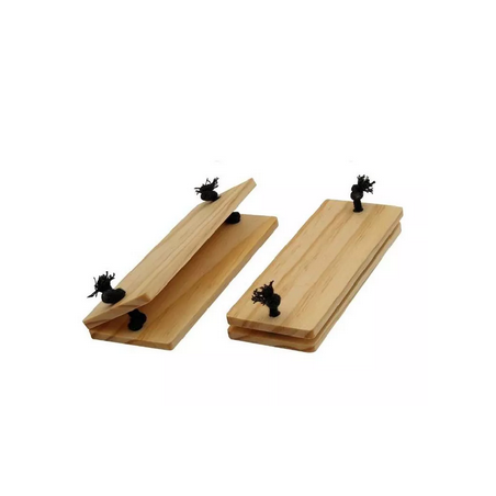 maniques bois cookut