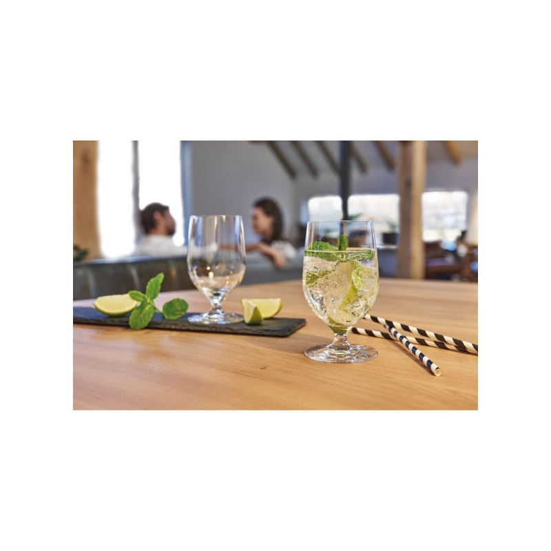 Verre anisette 300ml Ciao+