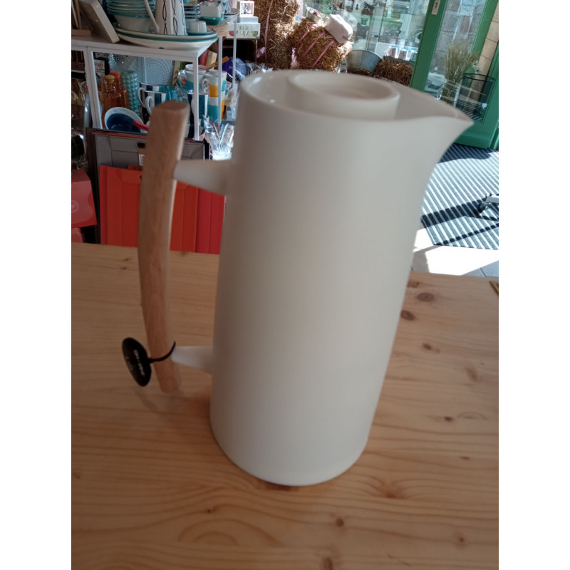 Thermos blanc de guzzini