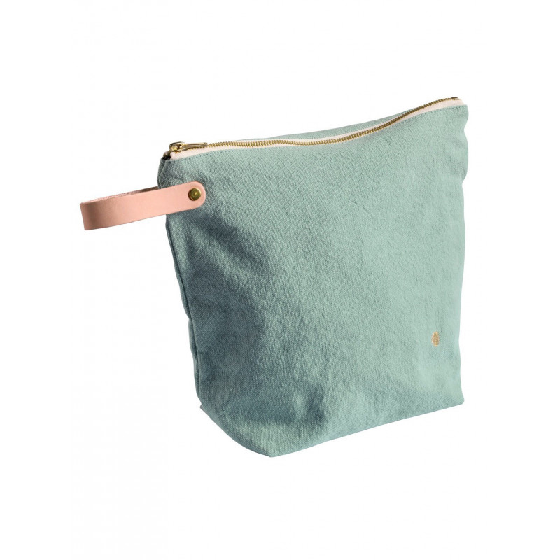 Trousse de toilette Iona Celadon PM
