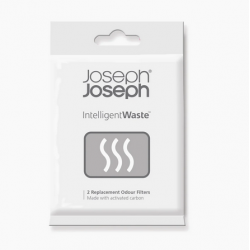 Filtres anti odeurs pour composteur Joseph Joseph