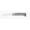 Couteau BOULEAU lamelle gris n°8 OPINEL