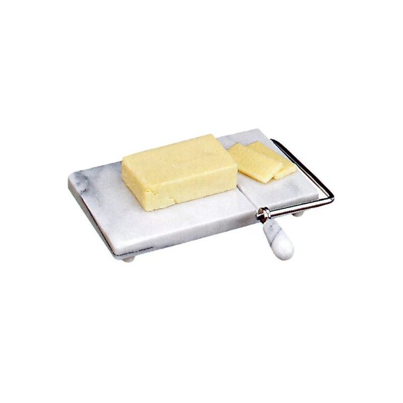 Coupe- foie gras/fromage marbre avec guillotine CHEVALIER