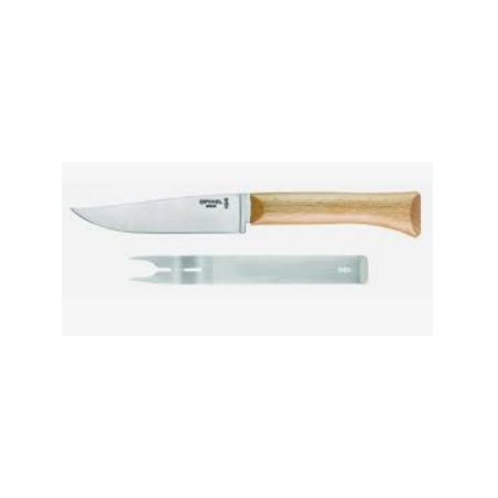 Set fromage couteau fourchette OPINEL