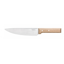 Couteau parallèle Chef n°118 OPINEL