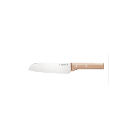 Couteau parallèle Santoku n°119 OPINEL