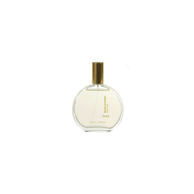 Brume d'oreiller 100ml SOLEIL LOTHANTIQUE