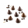 Moule choco trees SILIKOMART