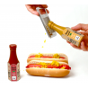 Bouteille de Ketchup à râper OCNI