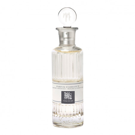 Parfum ambiance Voile de lin 100ml