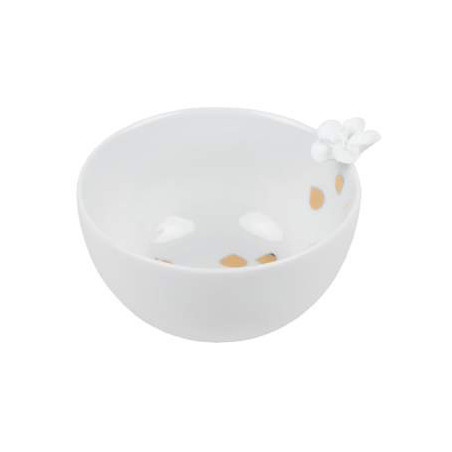 Räder bol avec oiseaux