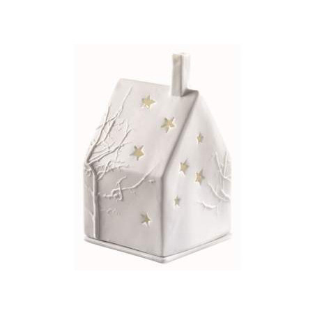 Rader maison Noel