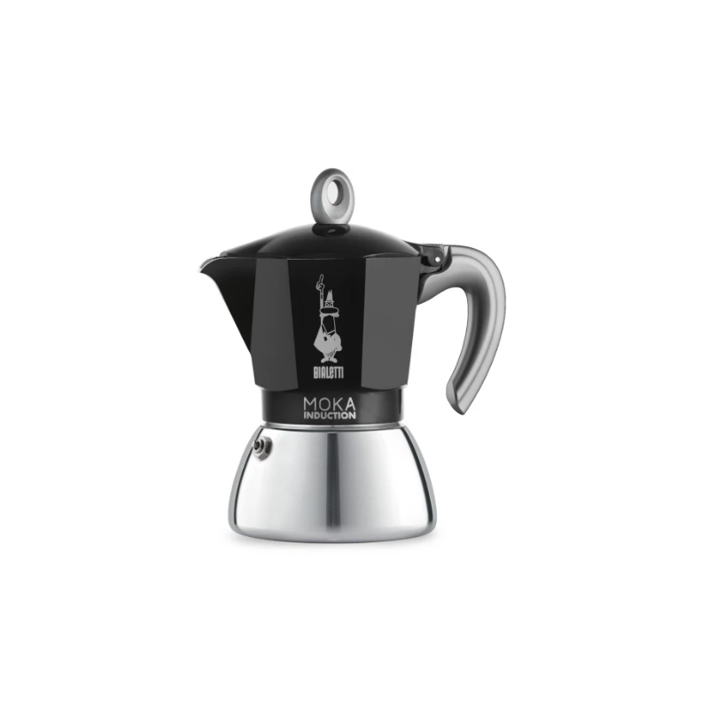 Cafetière MOKA induction 6t BIALETTI