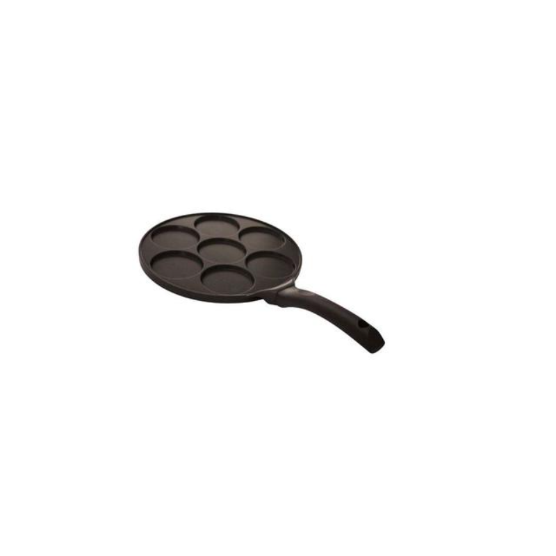Poêle à blinis/pancakes Ø27cm CHEVALIER