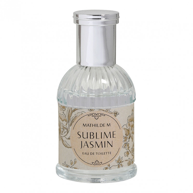 Eau de toilette 30 ml Sublime jasmin