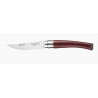 Couteau effilé padouk n°8 OPINEL