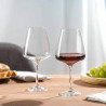 Verre vin rouge 660 ml Paladino