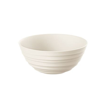 recipient M tierra blanc lait