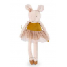 petite souris or la petite école de danse Moulin Roty