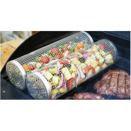 Roll grill COOKUT