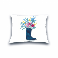 coussin Villa Coquille