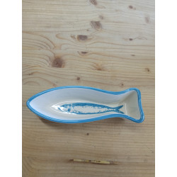 Apéritif MM turquoise Petites sardines DURO