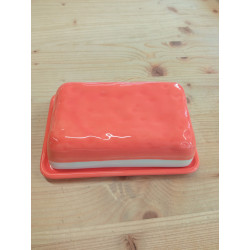 Beurrier color corail DURO